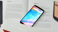 Video: Oneplus 5T ensituntumat