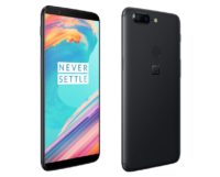 OnePlus julkisti älypuhelimestaan parannellun 5T-version