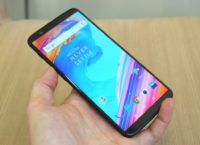 Uusi artikkeli: Ensituntumat: OnePlus 5T