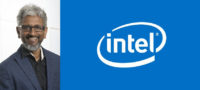 Raja Koduri Intelin uuden Core and Visual Computing Group -osaston johtoon