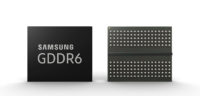 Samsungin CES-palkintotiedote paljasti 16 gigabitin GDDR6-muistit