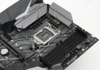 Uusi artikkeli: Testissä Z370-emolevyt (Asus, Gigabyte & MSI)