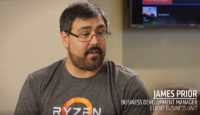 AMD:n työntekijä kertoi haastattelussa Vega 11:stä ja Zen 2:sta