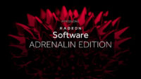 AMD julkaisi uudet Radeon Software Adrenalin Edition -ajurit näytönohjaimilleen