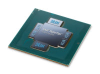 Intelin Stratix 10 MX on maailman ensimmäinen FPGA-piiri HBM2-muisteilla