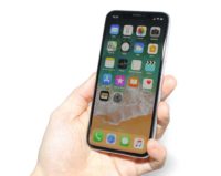 Uusi artikkeli: Testissä Apple iPhone X