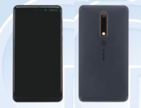 Nokia 6:n ensi vuoden versio paljastui Kiinan telehallintoviranomaisen lupakuvissa