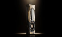 NVIDIA julkaisi Titan V -näytönohjaimen
