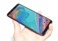 Uusi artikkeli: Testissä OnePlus 5T