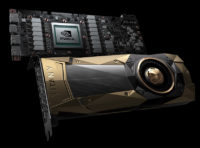 The Register: NVIDIAn Titan V -näytönohjaimissa laskuvirheitä aiheuttava ongelma