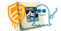 Microsoft keskeytti Meltdown- ja Spectre-päivitykset AMD-prosessoreille