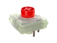 Cherryltä uusi matalaprofiilinen MX Low Profile RGB -näppäinkytkin