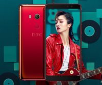 HTC esitteli uuden U11 EYEs -älypuhelimen keskihintaluokkaan