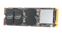 Intel julkaisi uudet 760p-sarjan SSD-asemat