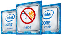 Intel sai valmiiksi ensimmäiset korjatut mikrokoodipäivitykset Meltdown- ja Spectre-haavoittuvuuksille