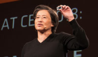 AMD:n Vega GPU valmistetaan myös TSMC:n 7 nanometrin prosessilla