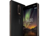 HMD Global julkisti toisen sukupolven Nokia 6 -älypuhelimensa