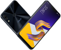 Asus julkaisi Zenfone 5:n keskiluokkaan ja 5Z:n lippulaivakilpaan