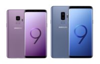 Samsung esitteli uudet Galaxy S9 -lippulaivapuhelimensa – enemmän suorituskykyä ja parempi kamera