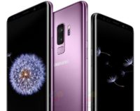 Tuorein kuvavuoto ei jätä Galaxy S9 -malleista juuri mitään arvailtavaa
