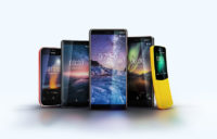 HMD Global julkisti uusia Nokia-älypuhelimia kaikkiin hintaluokkiin