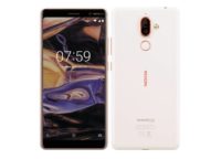 Nokia 1- ja Nokia 7 Plus -älypuhelimien pressikuvat vuodon kohteena