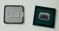 AMD Ryzen 5 2400G:n korkkaus ja nestemetalli laskevat lämpötilaa yli 10 astetta