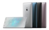 Sony julkisti Snapdragon 845 -piiriä käyttävät Xperia XZ2- ja XZ2 Compact -älypuhelimensa