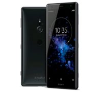 Sonyn tuleva Xperia XZ2 -älypuhelin pressikuvavuodon kohteena