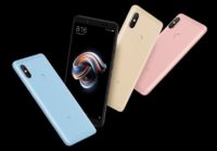 Xiaomi julkisti Redmi Note 5 Pro -älypuhelimensa Intiassa