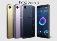 HTC julkisti uuden edullisen Desire 12 -älypuhelimen 18:9-kuvasuhteen näytöllä