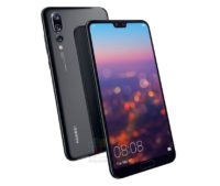 Tuoreen vuodon mukaan Huawei P20 Prossa on poikkeuksellista kameratekniikkaa: 40 megapikseliä ja 3x optinen zoomi