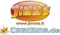 Jimm’s PC-Store on myyty saksalaiselle Caseking-verkkokaupalle