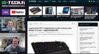 LIVE: io-techin viikon tekniikkakatsaus videopodcast