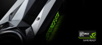 NVIDIAn uudet GeForcet julkaistaan todennäköisesti vasta loppukesällä