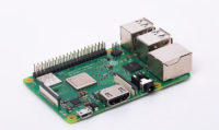 Raspberry Pi 3 Model B+ julkaistiin Piin päivän kunniaksi