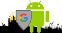 Security Research Labs: Android-valmistajilta jää tietoturvapäivityksiä välistä