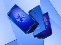 Honor 9 Lite tuli sittenkin saataville Suomessa