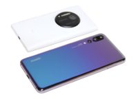 40 megapikselin kamerapuhelimet kuvavertailussa: Huawei P20 Pro ja Nokia Lumia 1020