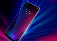 LG:n tuleva G7 ThinQ -älypuhelin esiintyy pressikuvavuodossa kaikista suunnista