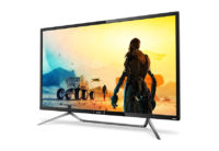 MMD:n uusi Philips 436M6VBPAB on ensimmäinen DisplayHDR 1000 -sertifioitu näyttö