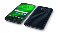 Motorola julkaisi Moto G6 -sarjan kolmen mallin voimin