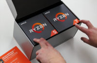 Video: AMD:n 2. sukupolven Ryzen-prosessoreista ensituntumat