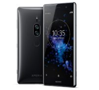 Sony esitteli kaksoiskameralla ja 4K-näytöllä varustetun Xperia XZ2 Premium -lippulaivapuhelimensa