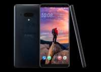 HTC julkisti uuden U12+-älypuhelimen mallistonsa kärkeen