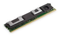 Intel julkaisi Optane DC Persistent Memory -muistit