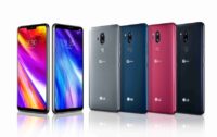 LG julkisti G7 ThinQ -lippulaivapuhelimensa