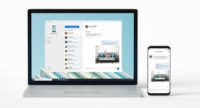 Windows 10:n Timeline tulee myös älypuhelimiin, Cortana ja Alexa yhteistyöhön