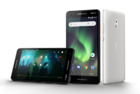 HMD Global esitteli uudet edulliset Nokia 2.1-, 3.1- ja 5.1-älypuhelimet Moskovassa