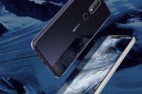HMD Global julkaisi Kiinassa Nokia X6 -puhelimen